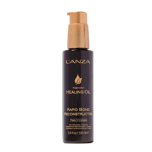 Lanza Keratin Healing Oil Rapid Bond Reconstructur 100ml