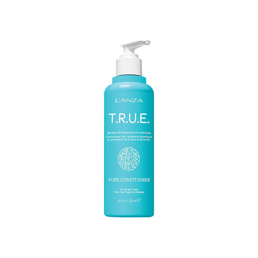 Lanza T.R.U.E Pure Conditioner 236ml