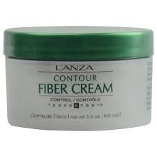 Lanza Lanza Healing Style contour fiber cream 100g