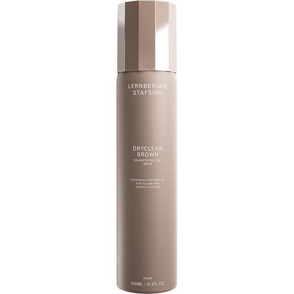 Lernberger Stafsing Dryclean Dark Brown 300 ml