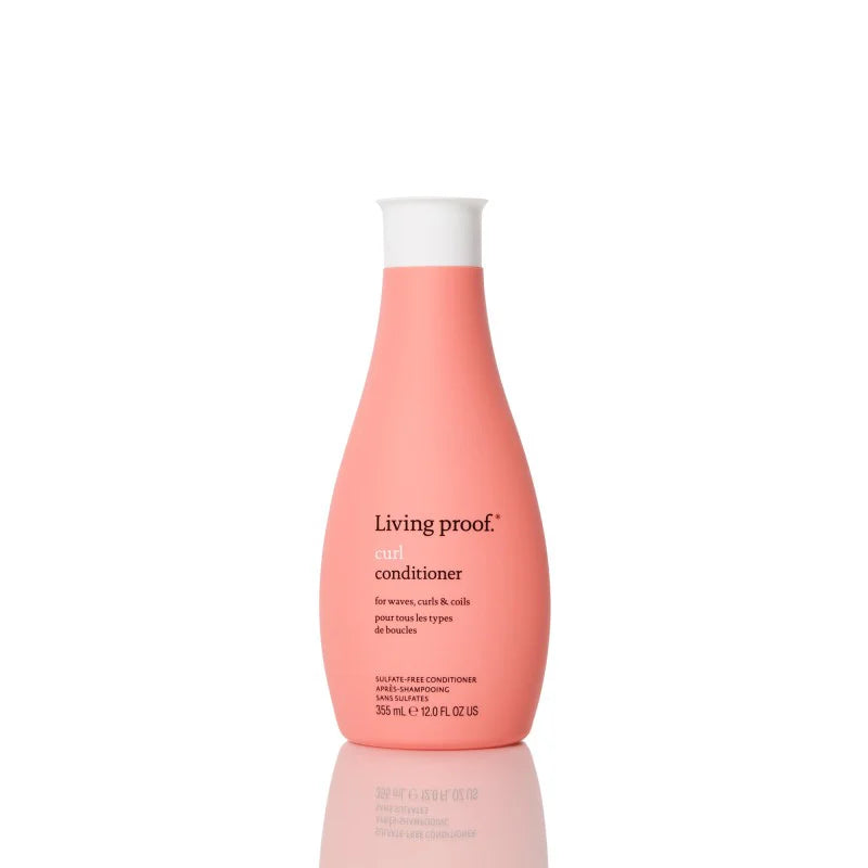 Living Proof Curl Conditioner 355ml