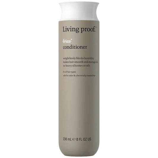 Living Proof No Frizz Conditioner 236 ml