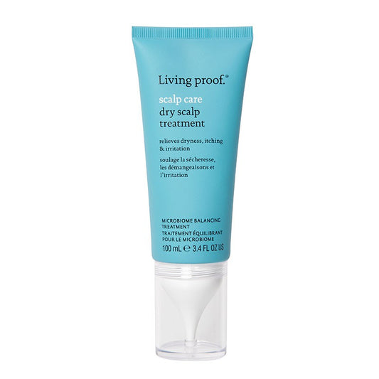 Living Proof Scalp Care Dry Scalp Treatment 100ml