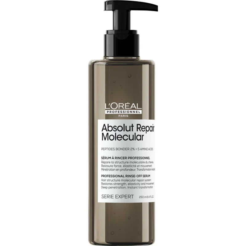 L'Oréal Professionell Absolut Repair Molecular Rinse-Off Serum 250ml