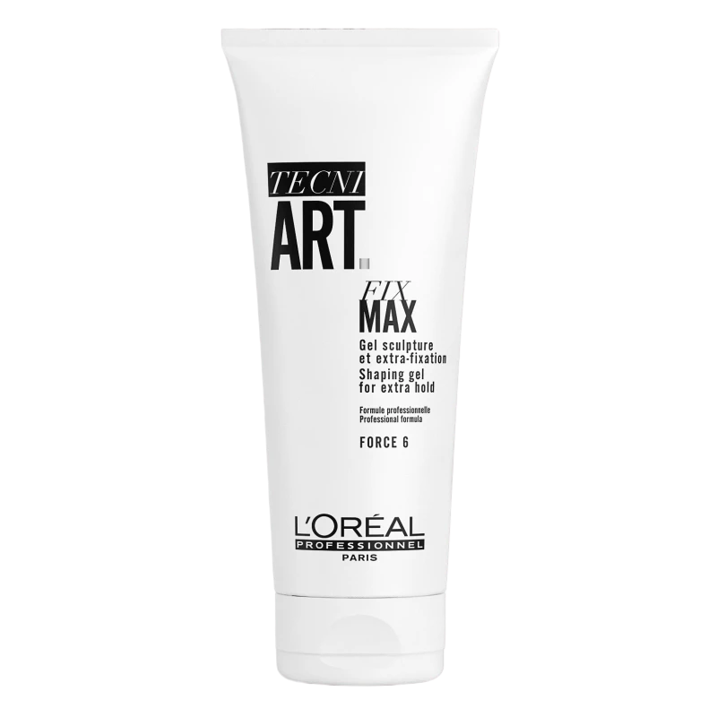 L'Oréal Professionnel Fix Max 200ml