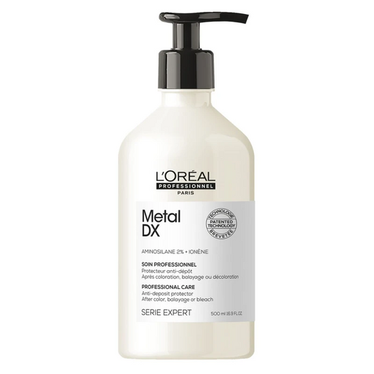 L'Oréal Professionnel Metal DX Liquid Care 500ml