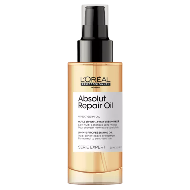 L'Oreal Professionnel Serie Expert Absolut Repair Oil 90ml