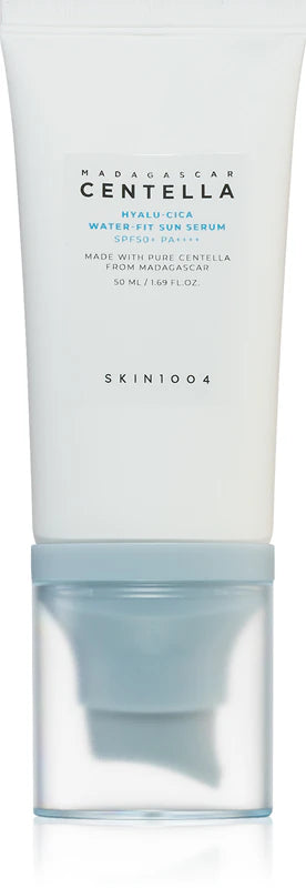 SKIN1004 Madagascar Centella Hyalu-Cica Water-Fit Sun Serum 50ml