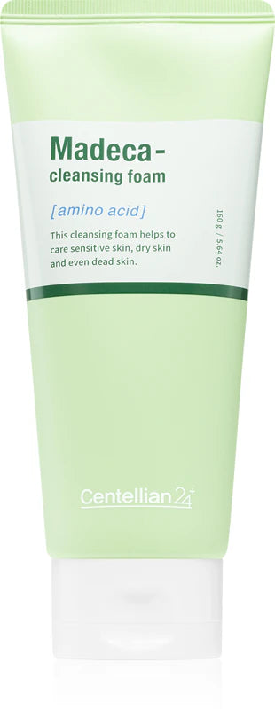 Centellian24 Madeca Amino Acid Cleansing Foam 160g