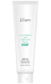 Make p:rem Safe Me. Relief Moisture Cleansing Foam 150 ml