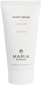 Maria Åkerberg Night Cream 50 ml