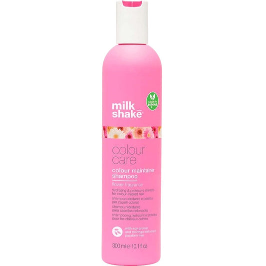 Milk Shake Colour Maintainer Flower Fragrance Shampoo 300ml
