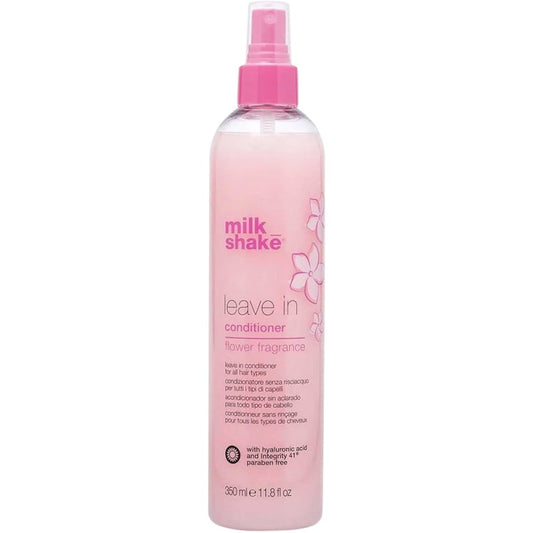 Milk Shake Leave In Conditioner Flower 350ml