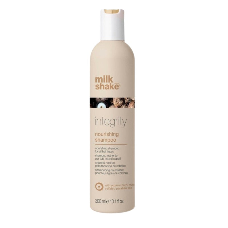 Milk Shake New Integrity Nourishing Shampoo 300ml