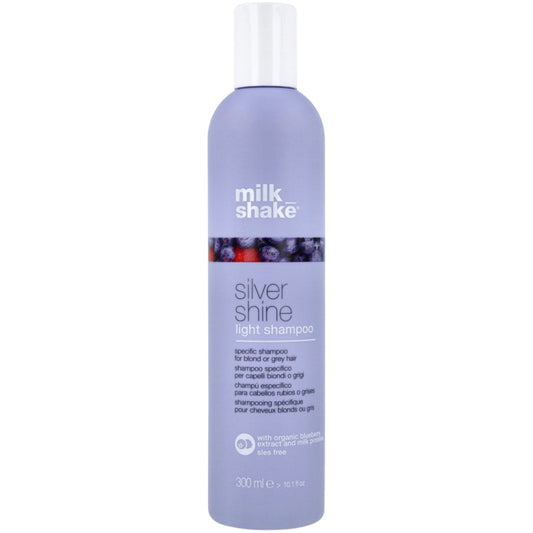 Milk Shake Silver Light Shampoo 300ml