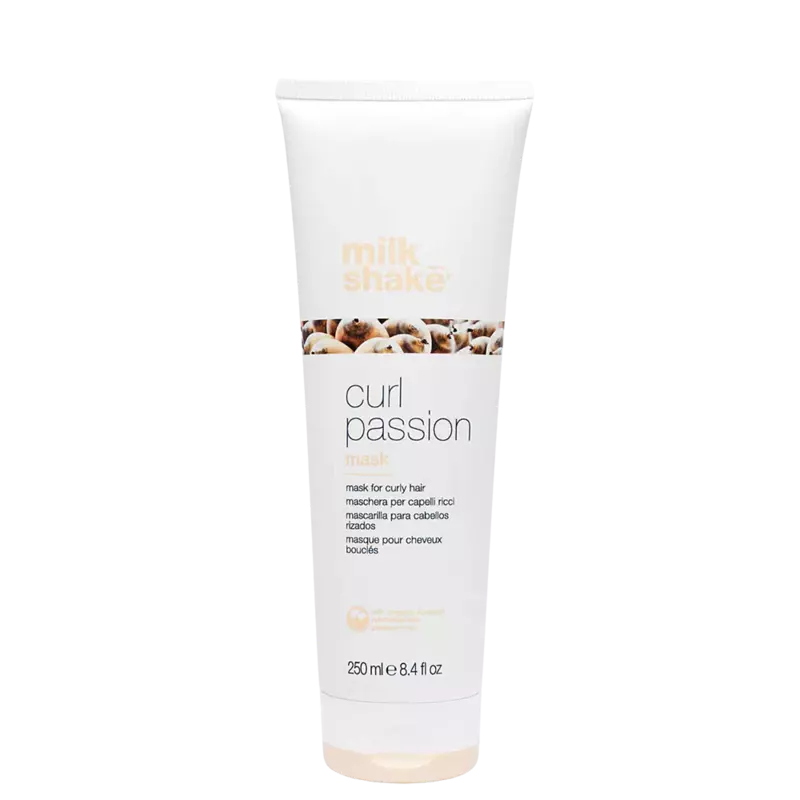 Milk_Shake Curl Passion Mask 250ml