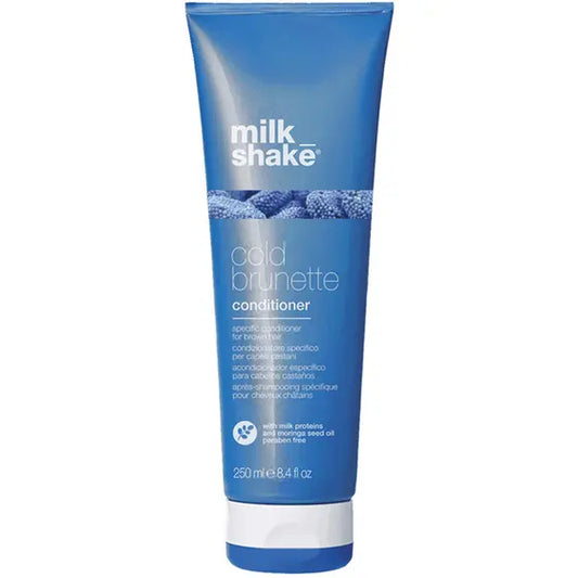 milk_shake Cold Brunette Conditioner 250 ml