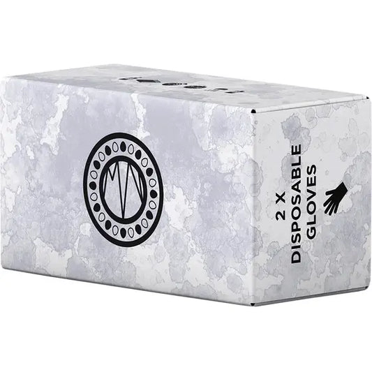 Maria Nila Gloves for Colour Refresh 2-Pack