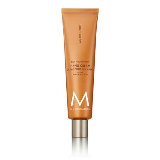 Moroccanoil Hand Cream Ambre Noir 100ml