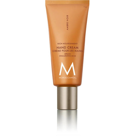 Moroccanoil Hand Cream Ambre Noir 40ml