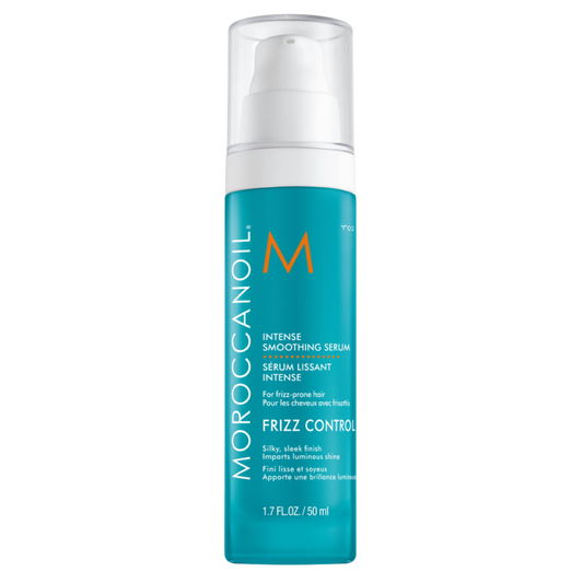 Moroccanoil Intense Smoothing Serum 50ml