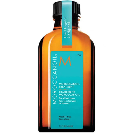 Moroccanoil Original Oil Treatment 50ml Moroccanoil Original Oil Treatment 50ml