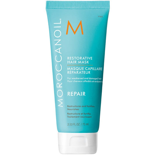 Moroccanoil  Restorative Hair Mask 75 ml
