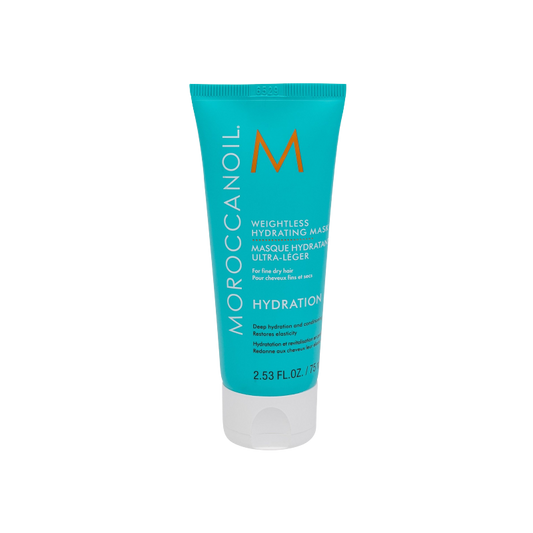 Moroccanoil Weightless Hydrating Mask 75ml