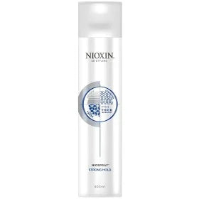 Nioxin Niospray Strong Hold 400 ml