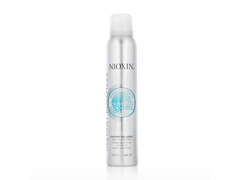 Nioxin Instant Fullness 180 ml
