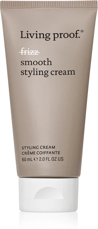 Living Proof No Frizz Smooth Styling Cream 60 ml