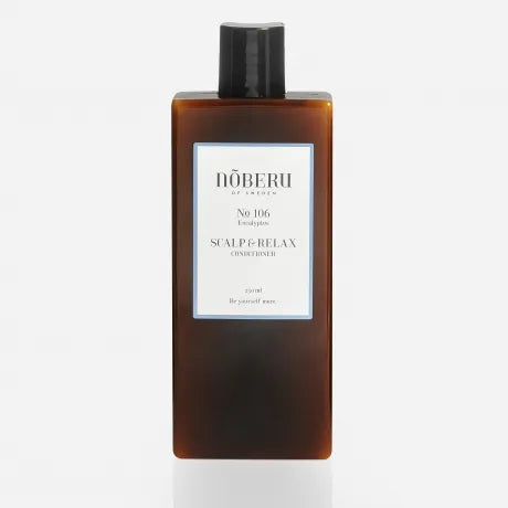 Nõberu Hair Conditioner Scalp & Relax 250 ml