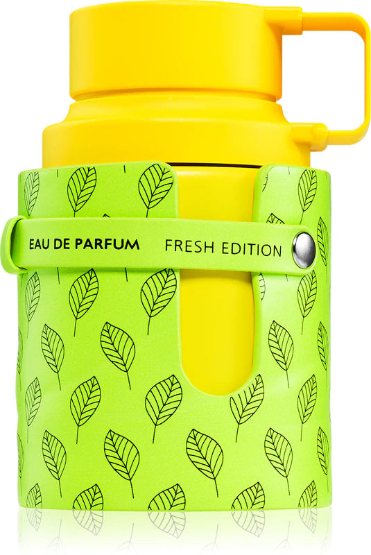 Armaf Odyssey Limoni Fresh Eau de Parfum Unisex 100ml