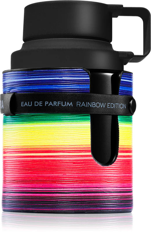 Armaf Odyssey Spectra Eau de Parfum Unisex 100ml