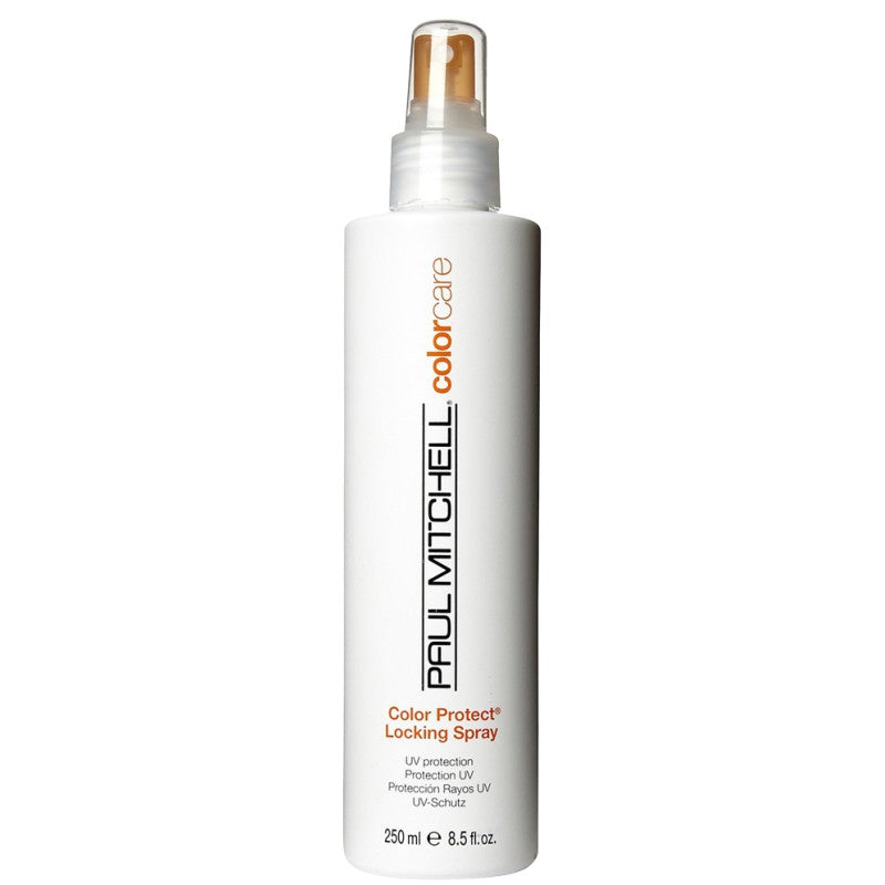 Paul Mitchell Color Protect Locking Spray 250ml