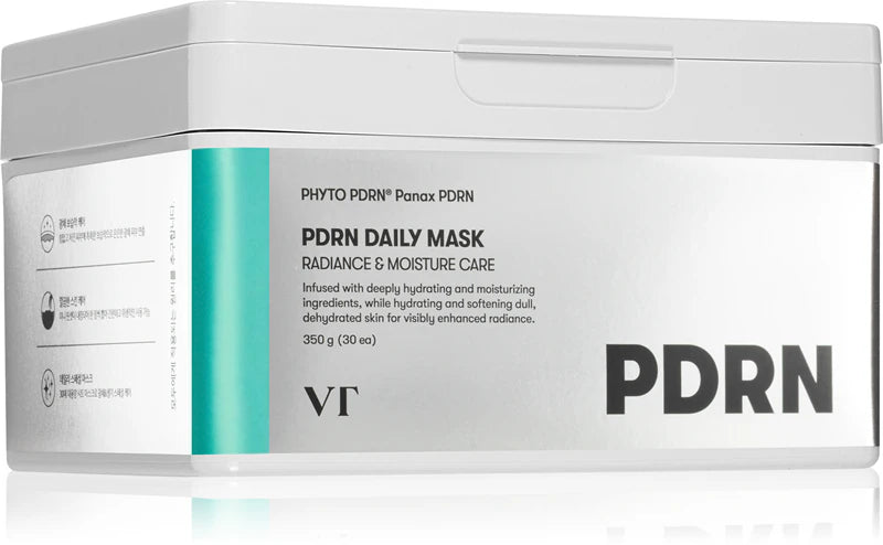 VT Cosmetics PDRN Daily Mask 30st