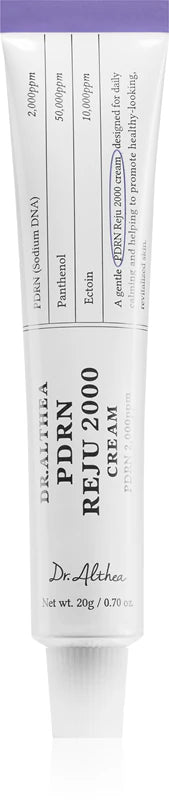 Dr. Althea PDRN Reju 2000 Cream 20g