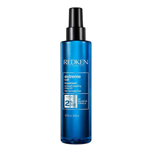 Redken Extreme Cat Rinse-Off Treatment 200ml
