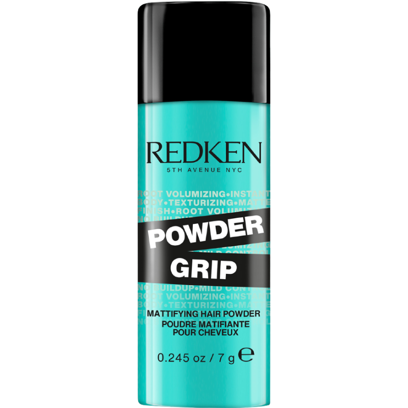 Redken Powder Grip 03