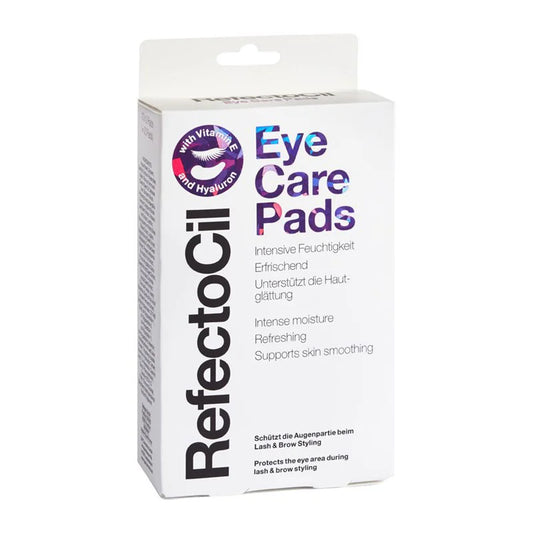 Refectocil Eye Care Pads 10ml