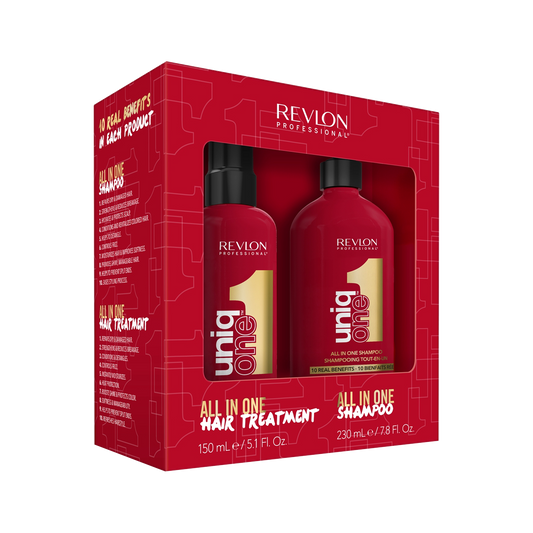 Revlon Professional Uniq One All in Hair Treatment