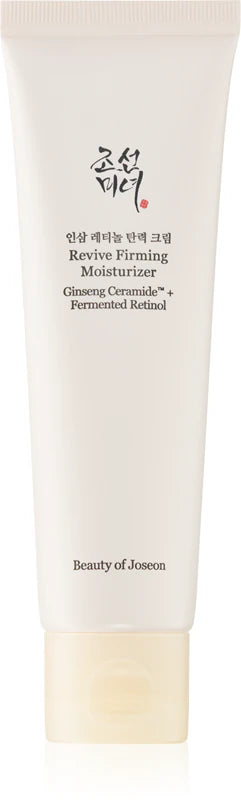 Beauty of Joseon Revive Firming Moisturizer Ginsegn + Retinol 60ml