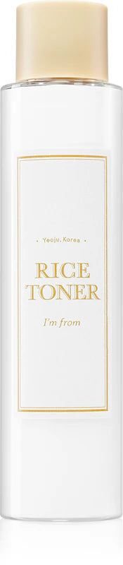 I'm from Rice Toner 150ml