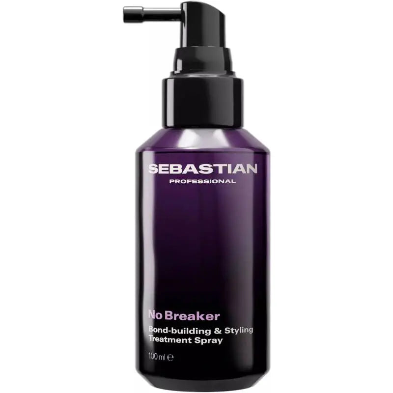 Sebastian No Breaker Bond-building & Styling Treatment Spray 100 ml