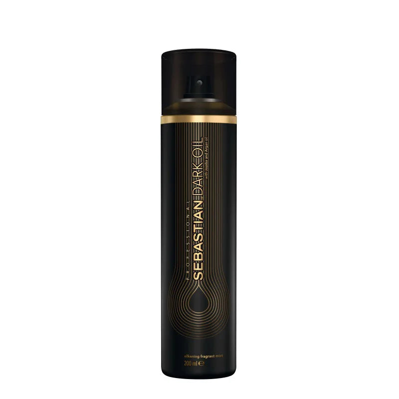 Sebastian Professional Dark Oil Hair Silkening Fragrant Mist 200ml