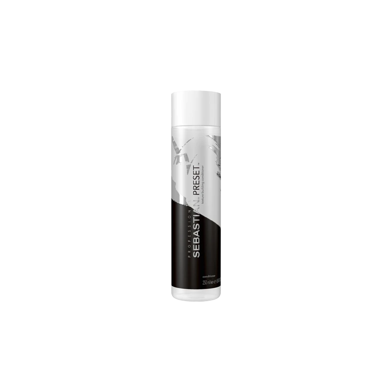 Sebastian Professional Preset Conditioner 250ml