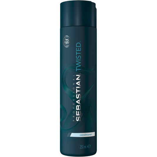 Sebastian Twisted Curl Conditioner 250ml