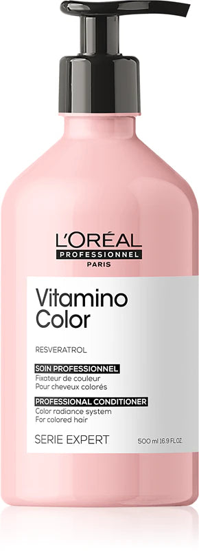 L’Oréal Professionnel Serie Expert Vitamino Color 500ml