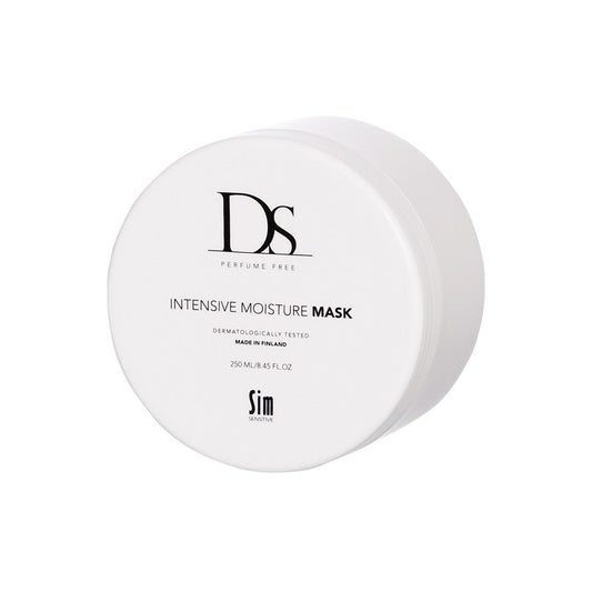 Sim Sensitive DS Intensive Mask 250ml
