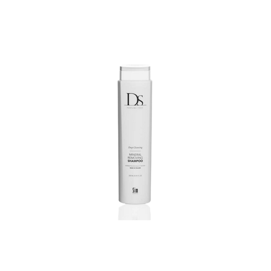 Sim Sensitive DS Mineral Shampoo 250ml